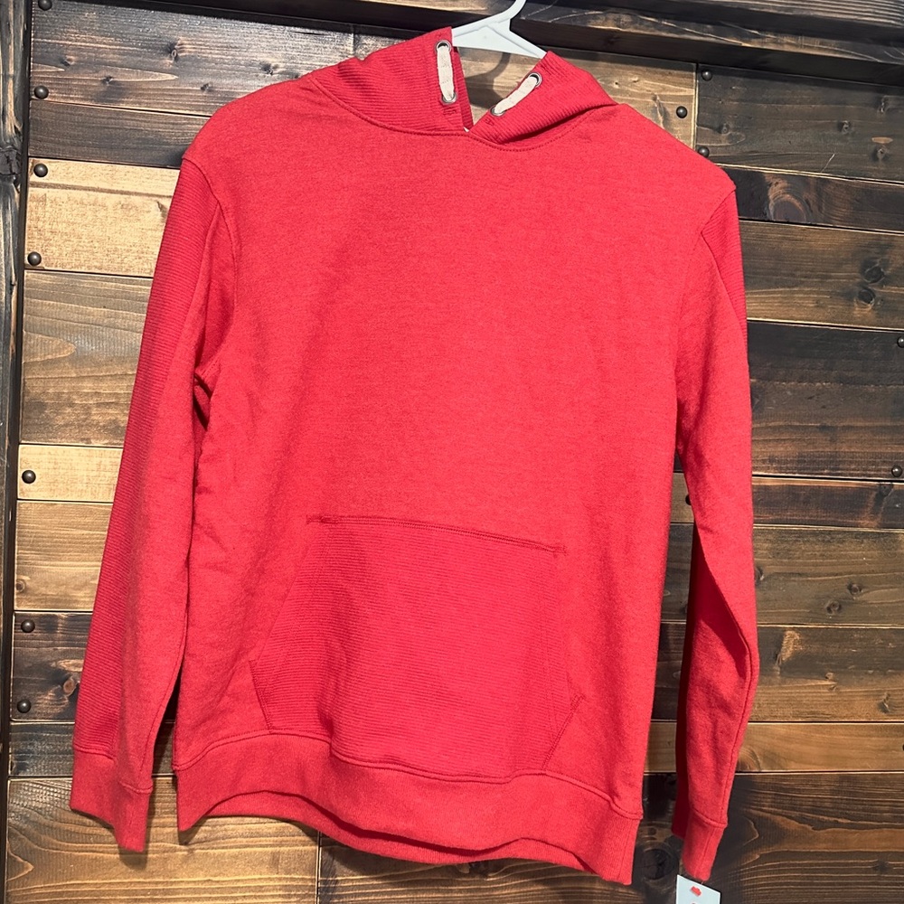 Boys hoodie